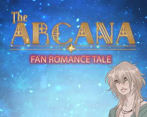 The Arcana- A Fan Romance Christmas Tale