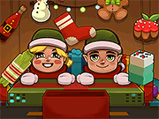 play Santa'S Helpers