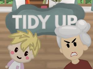 play Tidy Up