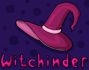 play Witchinder