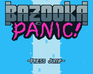 play Bazooka Panic!
