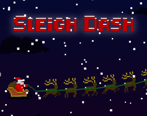 play Sleigh Dash