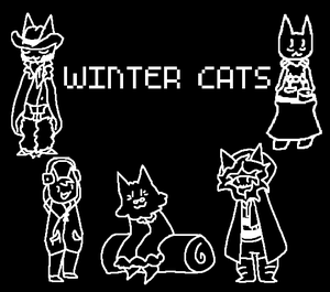 play Holiday Cats