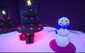 play Snow Stotle