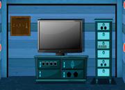 play Bluetique House Escape