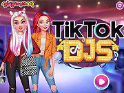 play Tiktok Djs