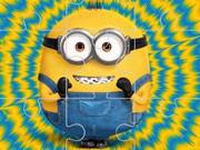 play Minions Jigsaw