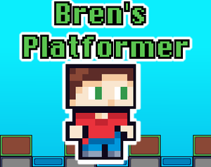 play Bren'S Platformer