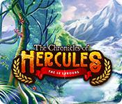 play The Chronicles Of Hercules: The 12 Labours