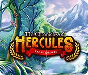 The Chronicles Of Hercules: The 12 Labours