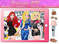 Princess Bff Fashion Blog