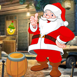 play Rapture Santa Claus Escape