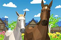 play Horse Simulator