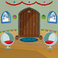 play G4E Christmas Doll Escape