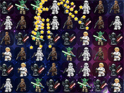 play Lego Star Wars Match 3