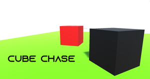 play Cube Chase