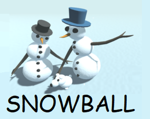 play Snowball