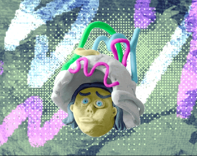 play The Stationary Traveler & The Consciousness Transfer Machine