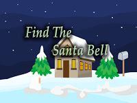 play Top10 Find The Santa Bell