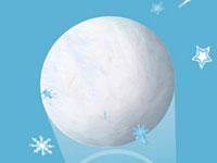 play Snowball Kickup