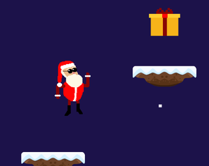 play Late For Xmas