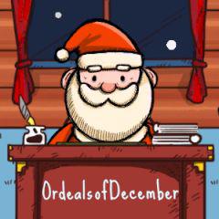 Ordeals Of December