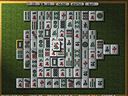 play 3D Mahjong