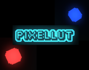 play Pixellut