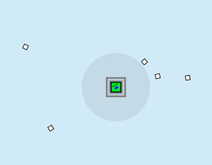 play Explorer_Caelump_Td2020