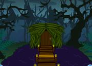 play Creepy Dream Escape