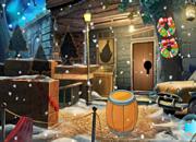 play Rapture Santa Claus Escape