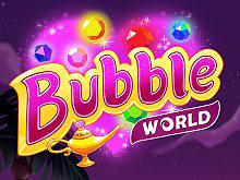 Bubble World