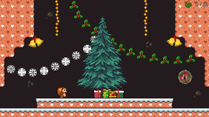 play New Year Tree 2021
