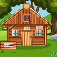 play Gfg-Kitty-Rescue