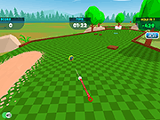 Golf Battle