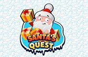 play Santa'S Quest - Play Free Online Games | Addicting