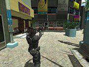 play Cyberpuke