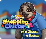 play Shopping Clutter 8: From Gloom To Bloom