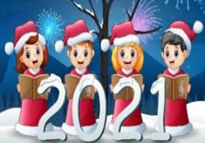 play New Year Room Escape 3