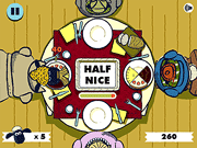play Shaun The Sheep: Movie Secret Feast