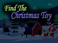 Top10 Find The Christmas Toy