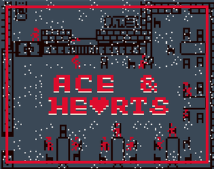 Ace & Hearts