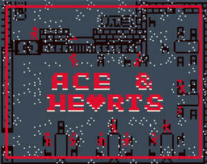 play Ace & Hearts