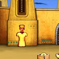 play Egyptian Escape 19