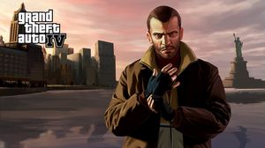 play Gta 4 Pixel