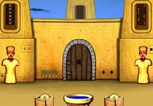 Egyptian Escape 19