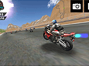 Motorbike Racer 3D