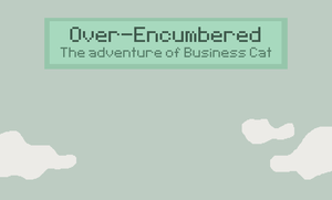 play Over-Encumbered