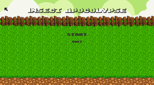 play Insect Apocolypse