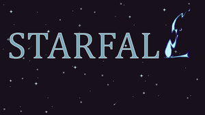 play Starfall